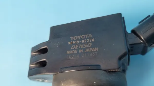 Toyota tändspole OEM 90919-02276 för RAV4 V image 4