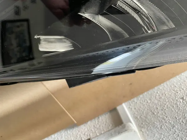 Farol Direito CUPRA LEON SPORTSTOURER LED 5FB941774A image 2