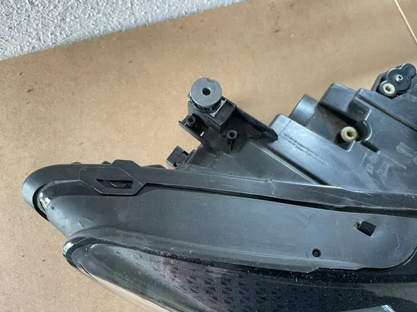 Farol Direito CUPRA LEON SPORTSTOURER LED 5FB941774A image 8