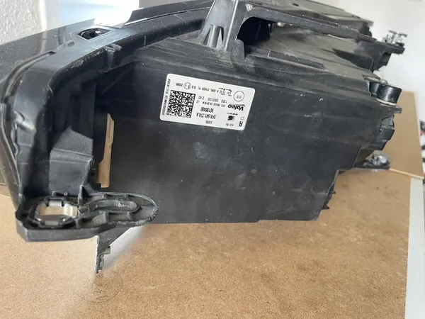 Farol Direito CUPRA LEON SPORTSTOURER LED 5FB941774A image 9