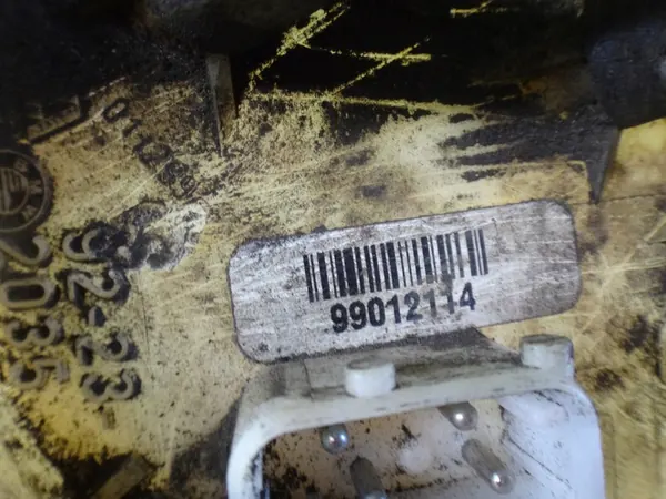 Polttoainepumppu BMW Z3 1.8 1.9 2.0 2.2 2.5 2.8 3.0 I OEM image 2