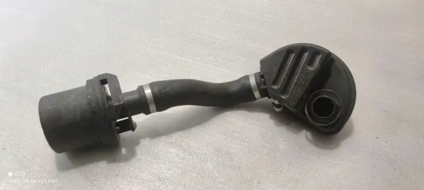 Pompe à air secondaire Audi A7 S7 OEM 4G0129955A image 3