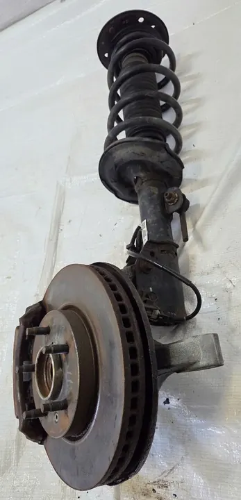 Ammortizzatore McPherson anteriore sinistro Opel Antara 2.2D image 3