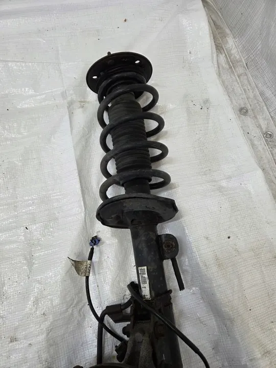 Ammortizzatore McPherson anteriore sinistro Opel Antara 2.2D image 5