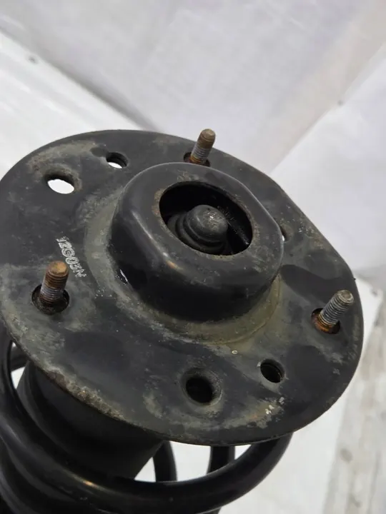 Ammortizzatore McPherson anteriore sinistro Opel Antara 2.2D image 6