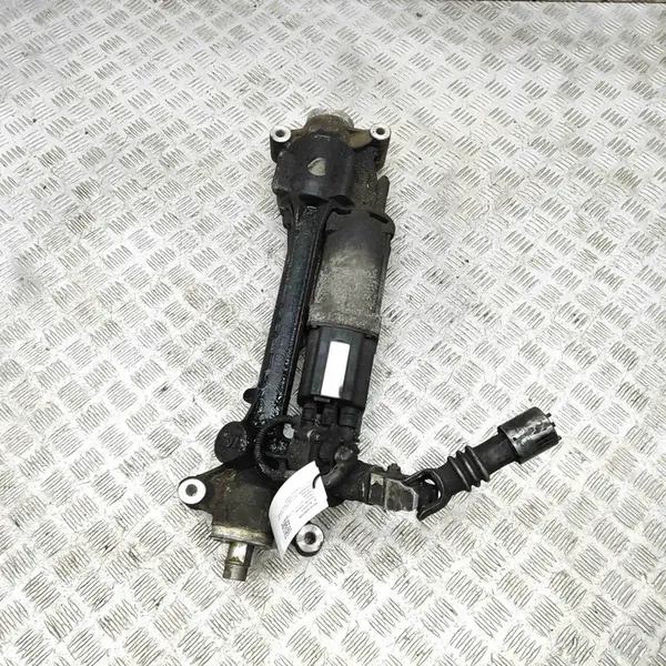 Styrning Mercedes-Benz S C217 2015 image 2