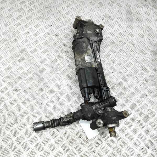 Styrning Mercedes-Benz S C217 2015 image 4