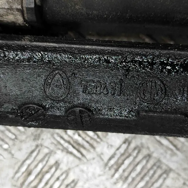 Styrning Mercedes-Benz S C217 2015 image 6