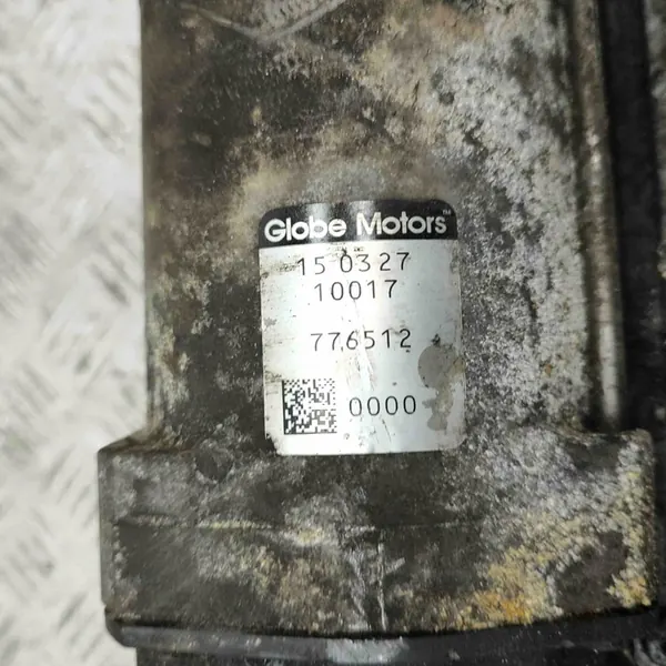 Styrning Mercedes-Benz S C217 2015 image 8