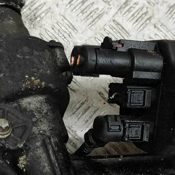 Styrning Mercedes-Benz S C217 2015 image 9