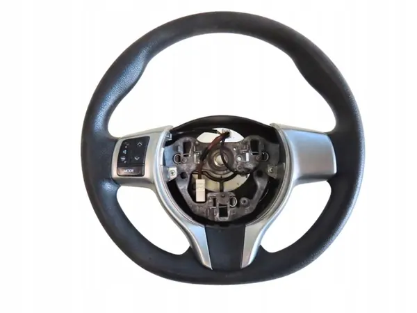Toyota OEM Ohjauspyörä Yaris III 2011-2020 - Käytetty image 2