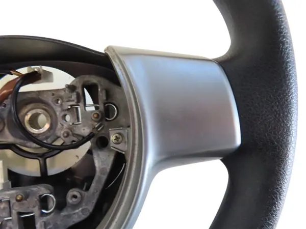 Toyota OEM Ohjauspyörä Yaris III 2011-2020 - Käytetty image 4