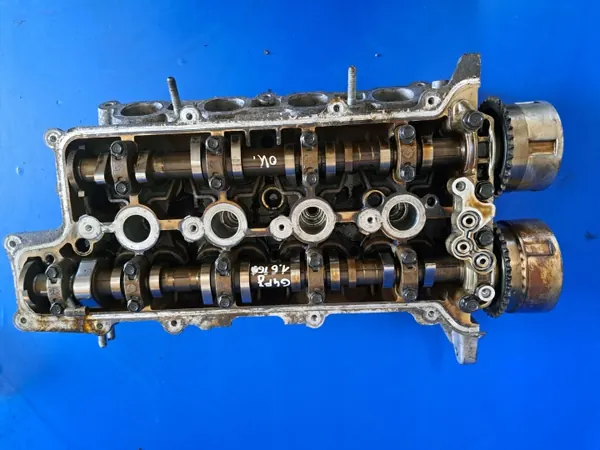 Culata KIA HYUNDAI 1.6 T-GDI G4FJ - Usada image 2