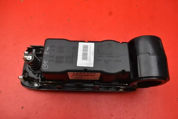 Mittelkonsole OEM 77230-TV1-G510-M1 Honda Civic 9 IX image 3