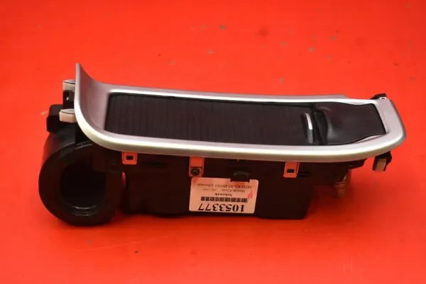 Mittelkonsole OEM 77230-TV1-G510-M1 Honda Civic 9 IX image 7
