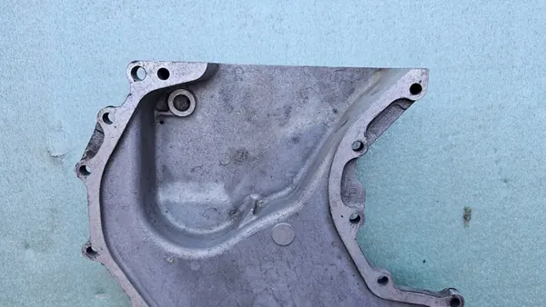 Timing Cover PASSAT B5 GOLF IV TOLEDO II 2.3 VR5 071103173A image 8