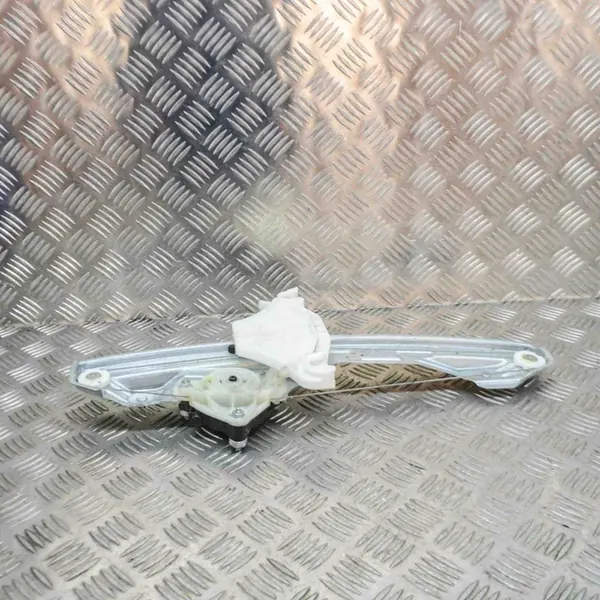 Hyundai Kona I 2018 Elevador de vidro dianteiro esquerdo image 2