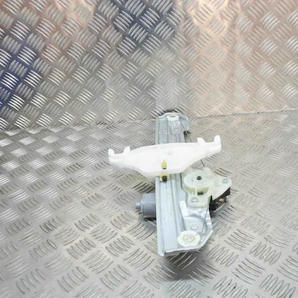 Hyundai Kona I 2018 Elevador de vidro dianteiro esquerdo image 3