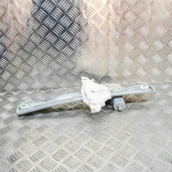 Hyundai Kona I 2018 Elevador de vidro dianteiro esquerdo image 4