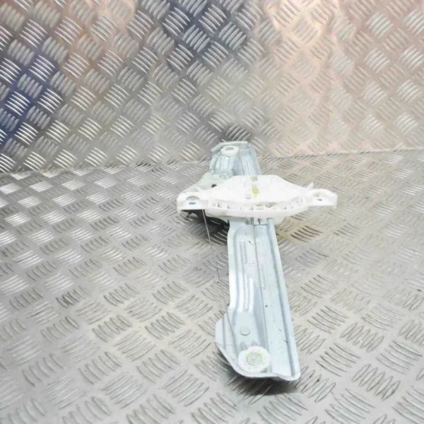 Hyundai Kona I 2018 Elevador de vidro dianteiro esquerdo image 5