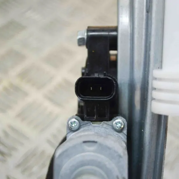 Hyundai Kona I 2018 Elevador de vidro dianteiro esquerdo image 6