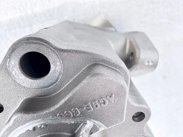 Öljypumppu Ford OEM AG9E-660 2.0 EcoBoost moottorille image 3