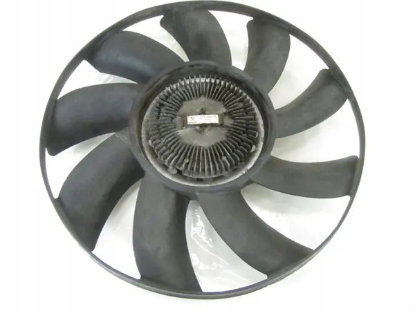 Radiatorventilator OEM 17417504732 voor BMW X5 E53 image 2