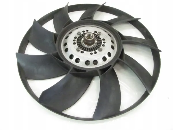 Radiatorventilator OEM 17417504732 voor BMW X5 E53 image 10