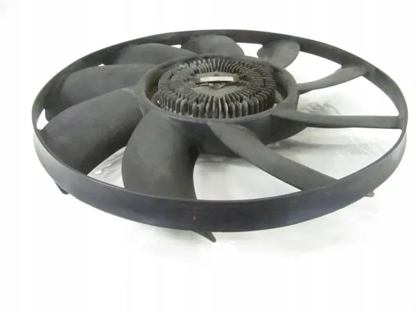 Radiatorventilator OEM 17417504732 voor BMW X5 E53 image 4