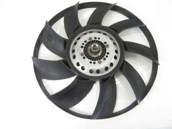 Radiatorventilator OEM 17417504732 voor BMW X5 E53 image 5