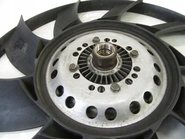 Radiatorventilator OEM 17417504732 voor BMW X5 E53 image 7