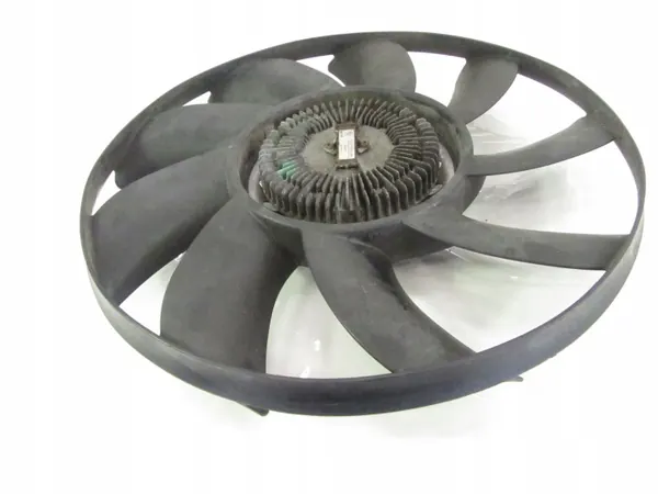 Radiatorventilator OEM 17417504732 voor BMW X5 E53 image 9
