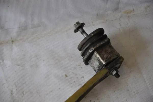 Blattfeder Volvo S90 II 2018 OEM 31387206 image 3