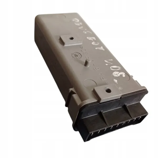 Module de verrouillage central OEM 9611914080 Peugeot 406 image 2
