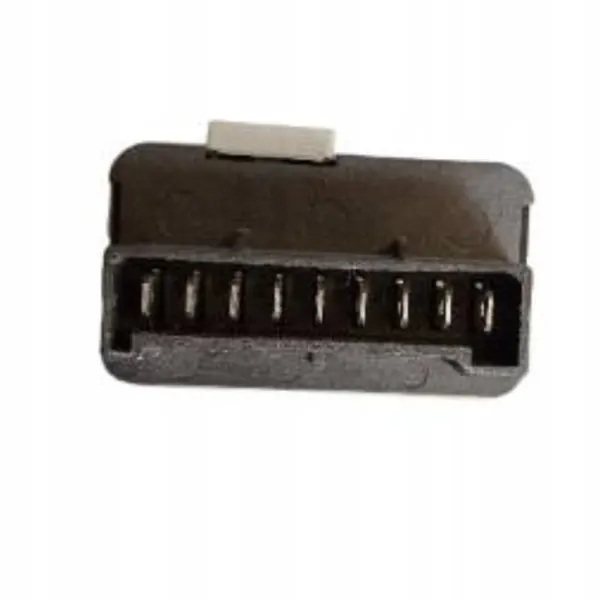 Module de verrouillage central OEM 9611914080 Peugeot 406 image 3