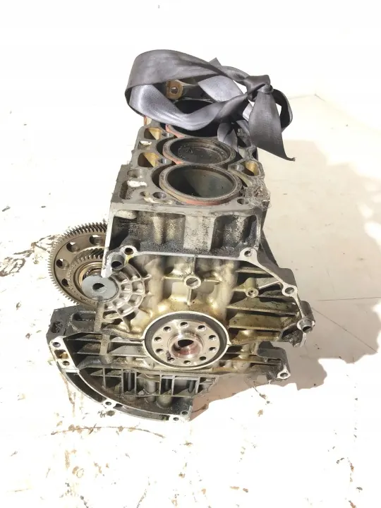 Gebrauchter Volvo XC70 Motorblock B6324S - 2008 image 3