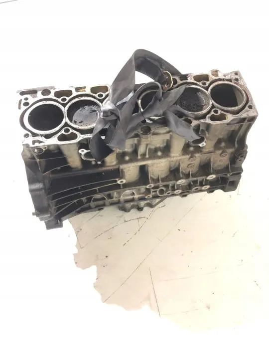 Gebrauchter Volvo XC70 Motorblock B6324S - 2008 image 4