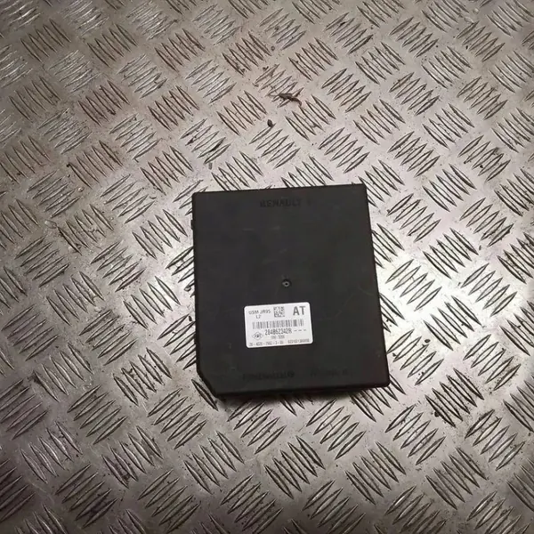 Module Confort OEM 28402079023 pour Renault Grand Scenic II image 2