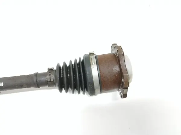 Höger fram drivaxel SKODA FABIA I 1J0407283AC image 4