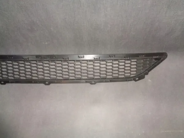 Grille de pare-chocs avant Hyundai 86561-D7000 image 3