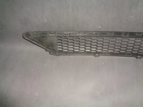 Grille de pare-chocs avant Hyundai 86561-D7000 image 5