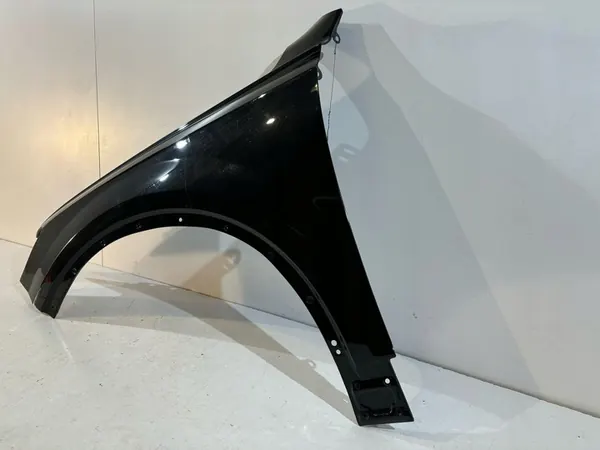 AUDI Q7 4M Paraurti Anteriore Sinistro - 16920 image 3