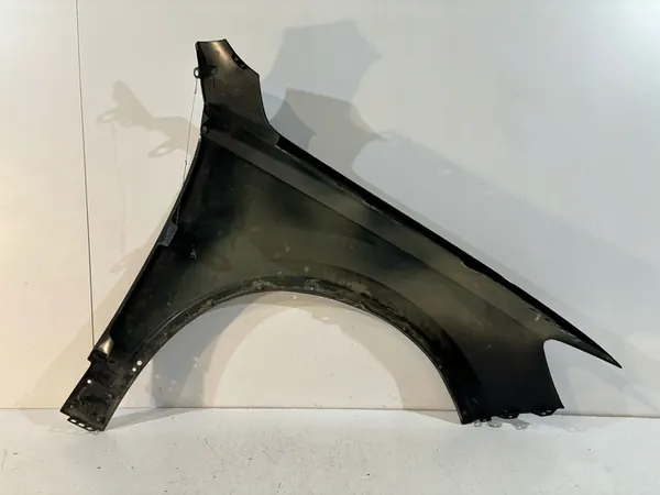 AUDI Q7 4M Paraurti Anteriore Sinistro - 16920 image 4