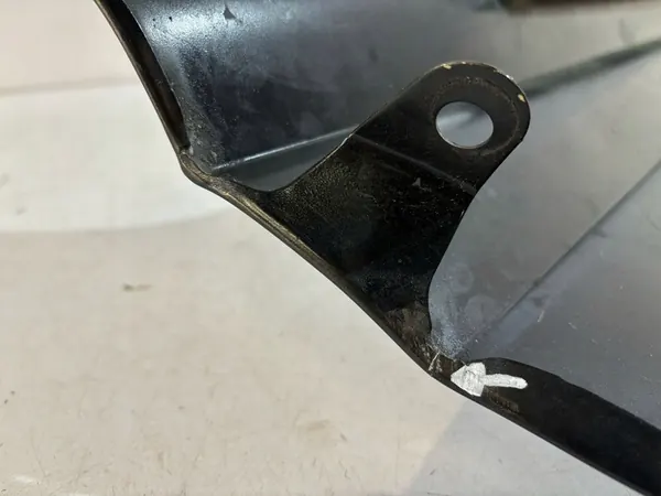 AUDI Q7 4M Paraurti Anteriore Sinistro - 16920 image 6