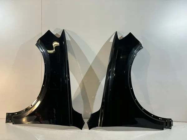 AUDI Q7 4M Paraurti Anteriore Sinistro - 16920 image 7