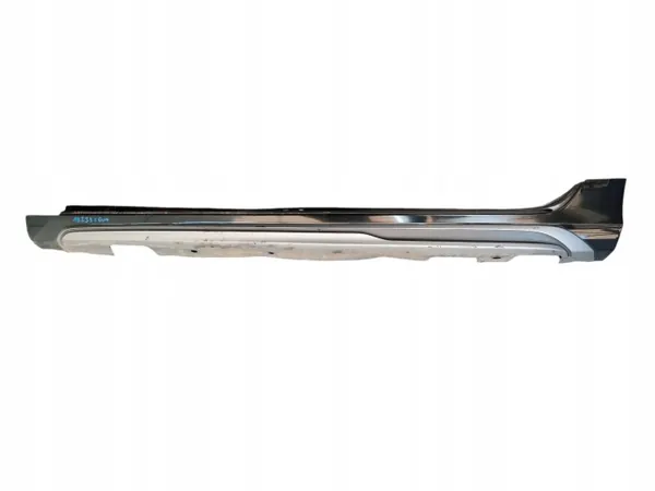 OEM 39830414 Vasen kynnyssuoja Volvo V60 (2013-2018) image 2