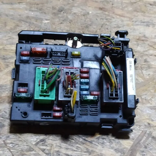Module BSM B2 PEUGEOT/CITROEN 9657608880 image 10