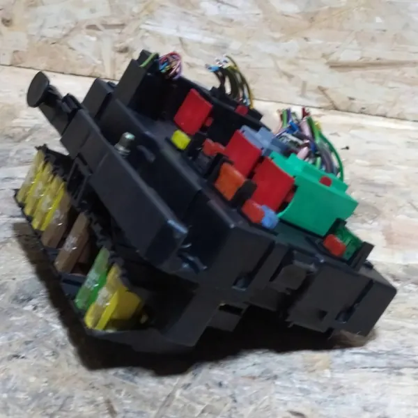 Module BSM B2 PEUGEOT/CITROEN 9657608880 image 3