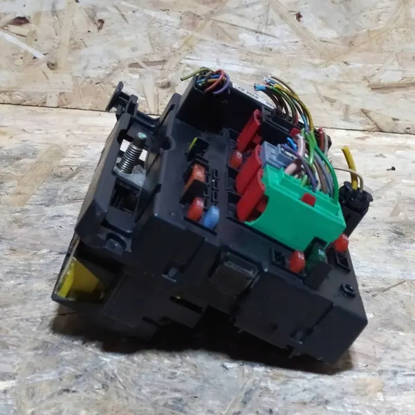 Module BSM B2 PEUGEOT/CITROEN 9657608880 image 4