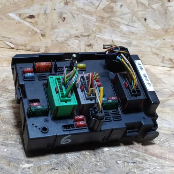 Module BSM B2 PEUGEOT/CITROEN 9657608880 image 5
